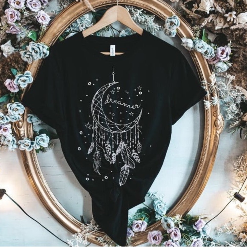 Dreamer tee